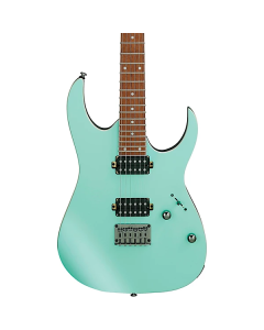 Ibanez RG421S Electric Guitar Sea Shore Matte TGF33