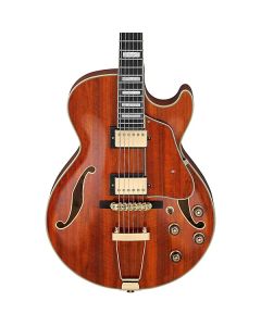 Ibanez AG95K NT Artcore Hollowbody Electric Guitar. Natural