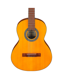 Ibanez GA2OAM 3/4 Size Classical Acoustic Guitar Amber TGF11