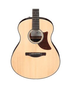 Ibanez AAM50OPN Advanced Auditorium Acoustic Guitar - Natural