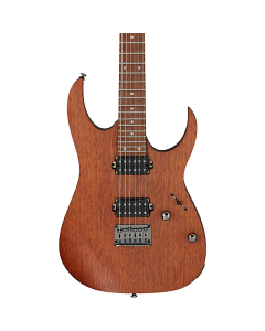 Ibanez RG421 Electric Guitar Mahogany Oil TGF33