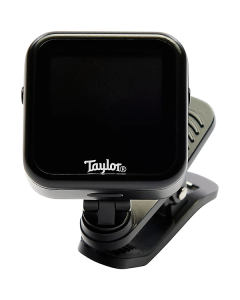 Taylor Beacon Digital Clip-on Tuner - Black