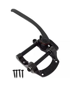 Bigsby B5B Vibrato Tailpiece, Black
