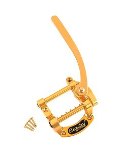 Bigsby Licensed B500G, Gold