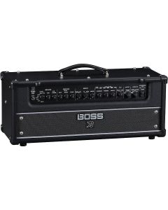 Boss Katana Artist Head Gen 3 MkIII 100-watt Guitar Amp Head TGF11