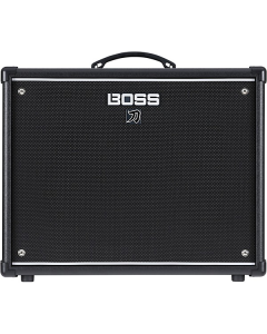Boss KTN-100 Gen3 Katana 100-watt Guitar Combo Amplifier
