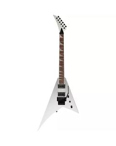 Jackson Pro Plus Series Rhoads Electric Guitar RR24, Ebony Fingerboard, Mirror