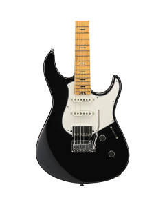Yamaha PACP12M Electric Guitar Black Metallic TGF33