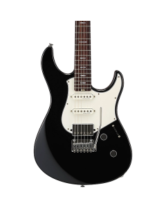 Yamaha PACS+12M Electric Guitar Black TGF33