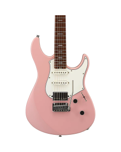 Yamaha PACS+12M Electric Guitar Ash Pink TGF33
