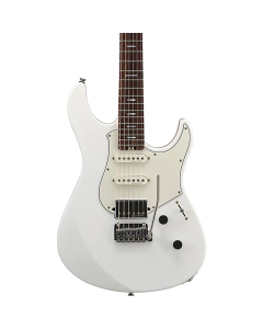 Yamaha PACS+12 Shell White TGF33