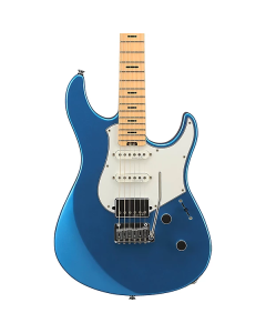 Yamaha PACS+12M Electric Guitar Sparkle Blue TGF33