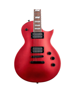 ESP LTD EC-256CARS Electric Guitar Candy Apple Red Satin