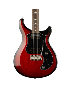 PRS S2 Standard 22 Electric Guitar - Scarlet Sunburst