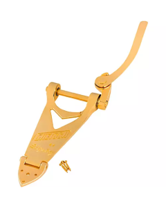 Bigsby B6G Vibrato Tailpiece, Gold