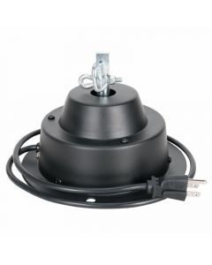 American DJ MHD938 M-101HD 1 R.P.M A/C Motor