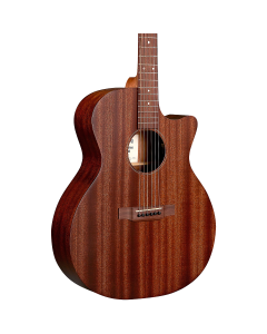 Martin GPC-10E Road Series Acoustic-Electric Guitar