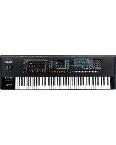 Roland FANTOM-7EX Music Workstation Keyboard TGF11