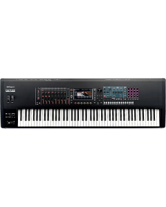 Roland FANTOM-8EX Music Workstation Keyboard TGF11