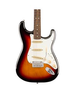 Fender FSR Player II Stratocaster Rosewood Fingerboard Electric Guitar - 3-Color Sunburst