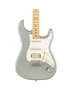 Fender Player II Stratocaster HSS Electric Guitar. Maple Fingerboard, Cactus Gray