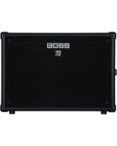 Boss KTN-C112B Katana Bass Amplifier Cabinet TGF11
