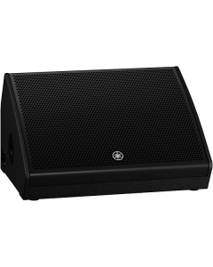 Yamaha CHR15M 2-Way; 15" Lf; 1.75" Titanium Hf; Coaxial Design; Plywood Enclosure