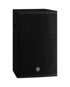 Yamaha CHR12 2-Way; 12" Lf; 1.4" Titanium Hf; Plywood Enclosure; Integral Rigging TGF33
