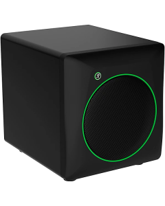 Mackie CR8SBT Powered Bluetooth Subwoofer. 8"