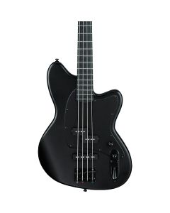 Ibanez TMB420BBFK Talman Standard 4-String Bass Black Flat TGF11