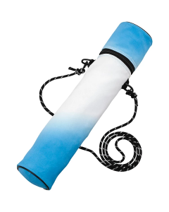 Tama Vivid Collection Stick Bag - Blue x White