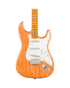 Fender Limited Edition Mark Speer Stratocaster Electric Guitar. Maple Fingerboard, Natural TGF33