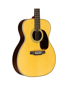 Martin 000-28 Standard Series 00-14 Fret Acoustic Guitar. Gloss Aging Toner with Spruce Top. 10Y2500028