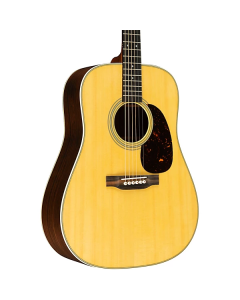 Martin D-28 Standard Series D-14 Fret Acoustic Guitar. Gloss Aging Toner with Spruce Top. 10Y25D28