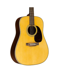 Martin HD-28 Standard Series D-14 Fret Acoustic Guitar. Gloss Aging Toner with Spruce Top. 10Y25HD28