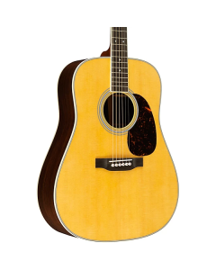 Martin D-35 Standard Series D-14 Fret Acoustic Guitar. Gloss Aging Toner with Spruce Top. 10Y25D35