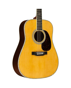 Martin D-41 Standard Series D-14 Fret Acoustic Guitar. Gloss Aging Toner with Spruce Top. 10Y25D41