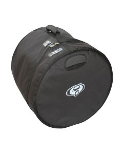 Protection Racket M1814-00 18in x 14in Marching Band Bass Drum Case