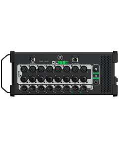 Mackie DL32SE 32 Channel Digital Rack Mixer