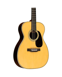 Martin 00-28 Standard Series 00-14 Fret Acoustic Guitar. Gloss Aging Toner with Spruce Top. 10Y250028