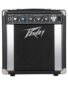 Peavey Josh Homme Decade Too 10-watt 1x8" Combo Amplifier