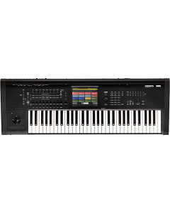 Korg KRONOS361 61 Key Music Workstation