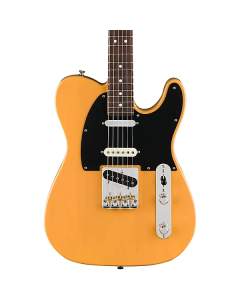 Fender American Professional Classic Hotshot Telecaster Electric Guitar. Rosewood Fingerboard, Butterscotch Blonde