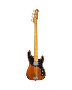 Squier Classic Vibe Telecaster Bass, Maple Fingerboard, Black Pickguard, Mocha