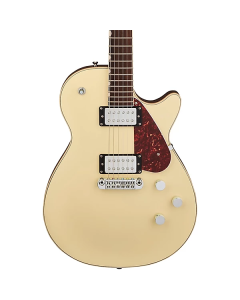Gretsch Electromatic Jet Electric Guitar. Rosewood Fingerboard, Vintage White TGF33