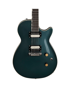 Gretsch Streamliner Jet, Laurel Fingerboard, Gunmetal