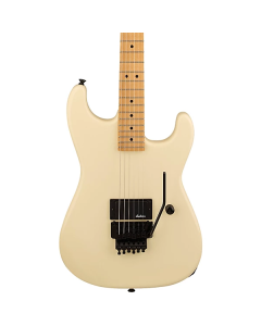 Jackson Pro Origins 1985 San Dimas SD1A H FR Electric Guitar. Maple Fingerboard, Vanilla Shake TGF33