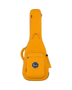 Fender Troubadour Electric Guitar Gig Bag, Butterscotch