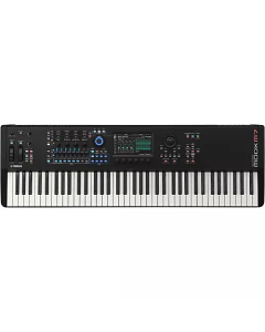 Yamaha MODX M7 76-key Music Synthesizer TGF11