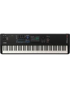 Yamaha MODX M8 88-key Music Synthesizer